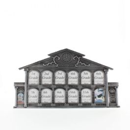 SCHOOL HOUSE FRAME